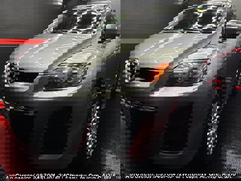 Used 2010 MAZDA CX-7 i SV image 25