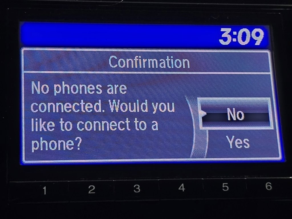 Used 2020 Honda HR-V LX image 4