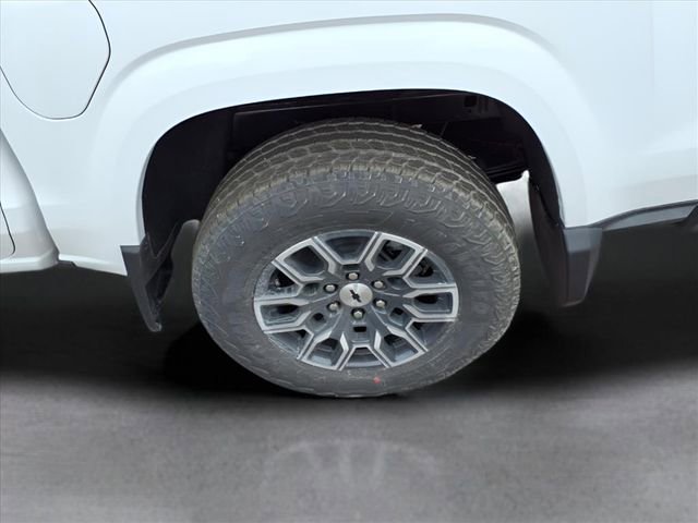 New 2025 Chevrolet Colorado Z71 w/ Technology Package image 21