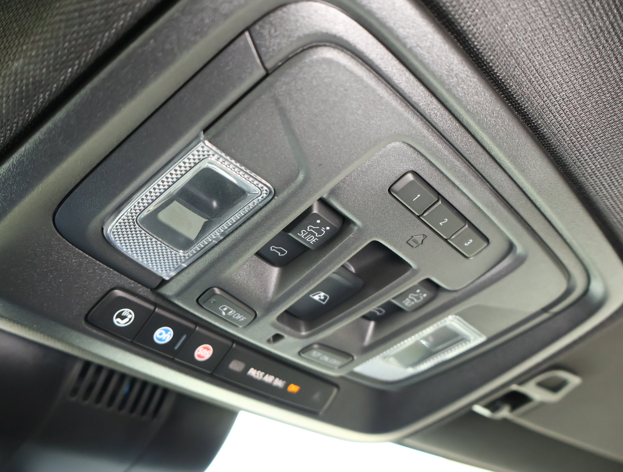 Used 2024 GMC Sierra 1500 AT4 w/ Technology Package image 26