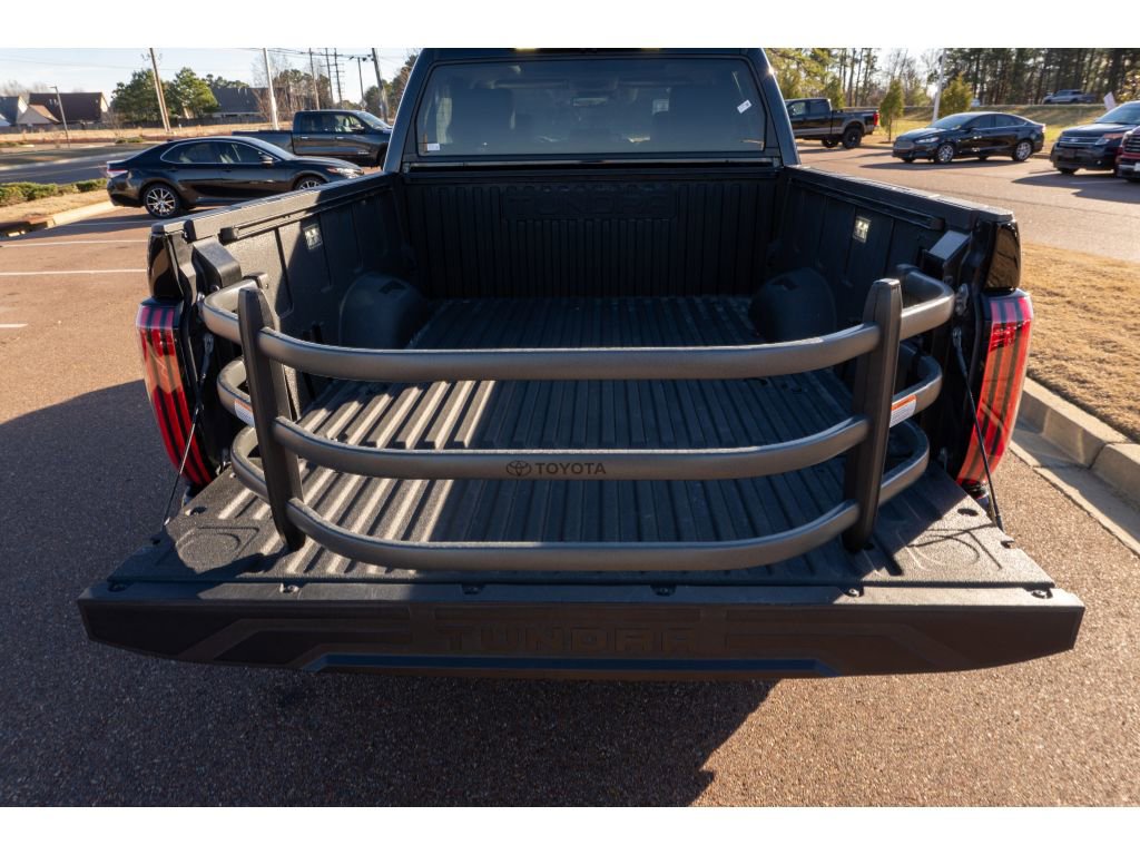Used 2023 Toyota Tundra TRD Pro image 15