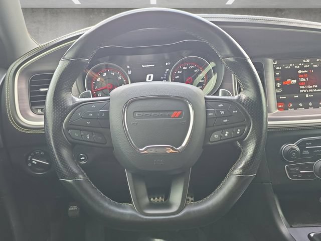 Used 2023 Dodge Charger Scat Pack RWD image 21