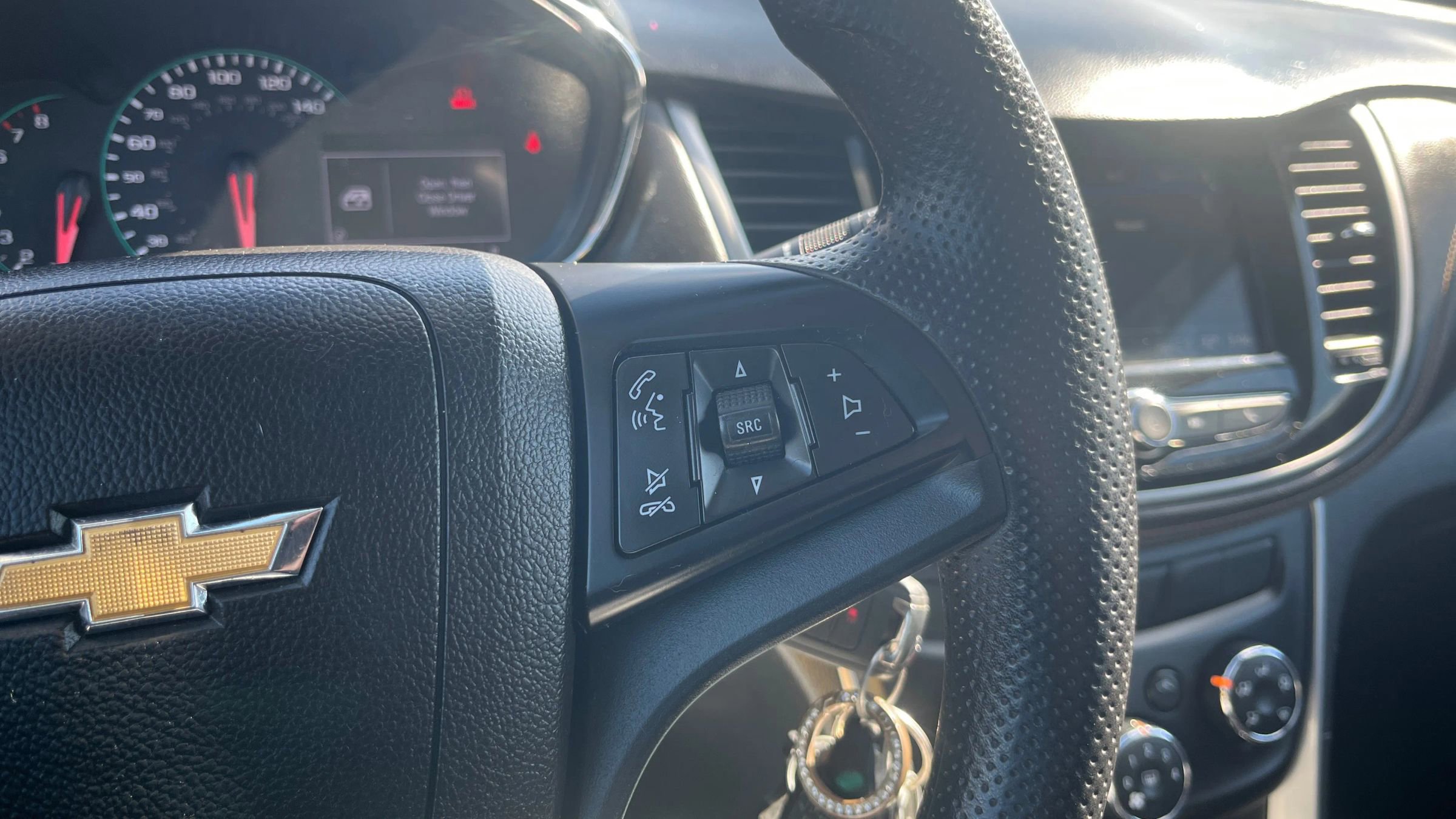 Used 2018 Chevrolet Trax LS image 24