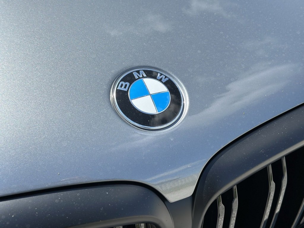 New 2026 BMW X5 M60i image 11