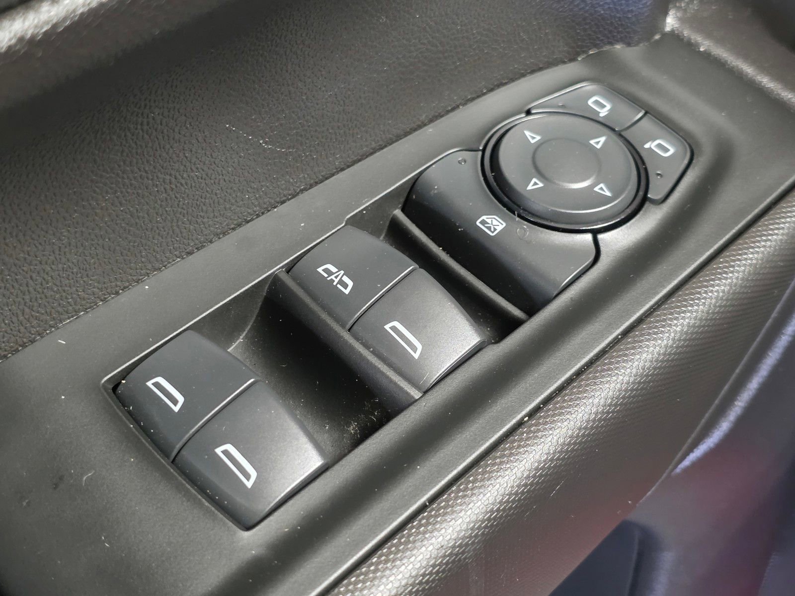 Used 2024 Chevrolet Silverado 1500 Custom Trail Boss image 23