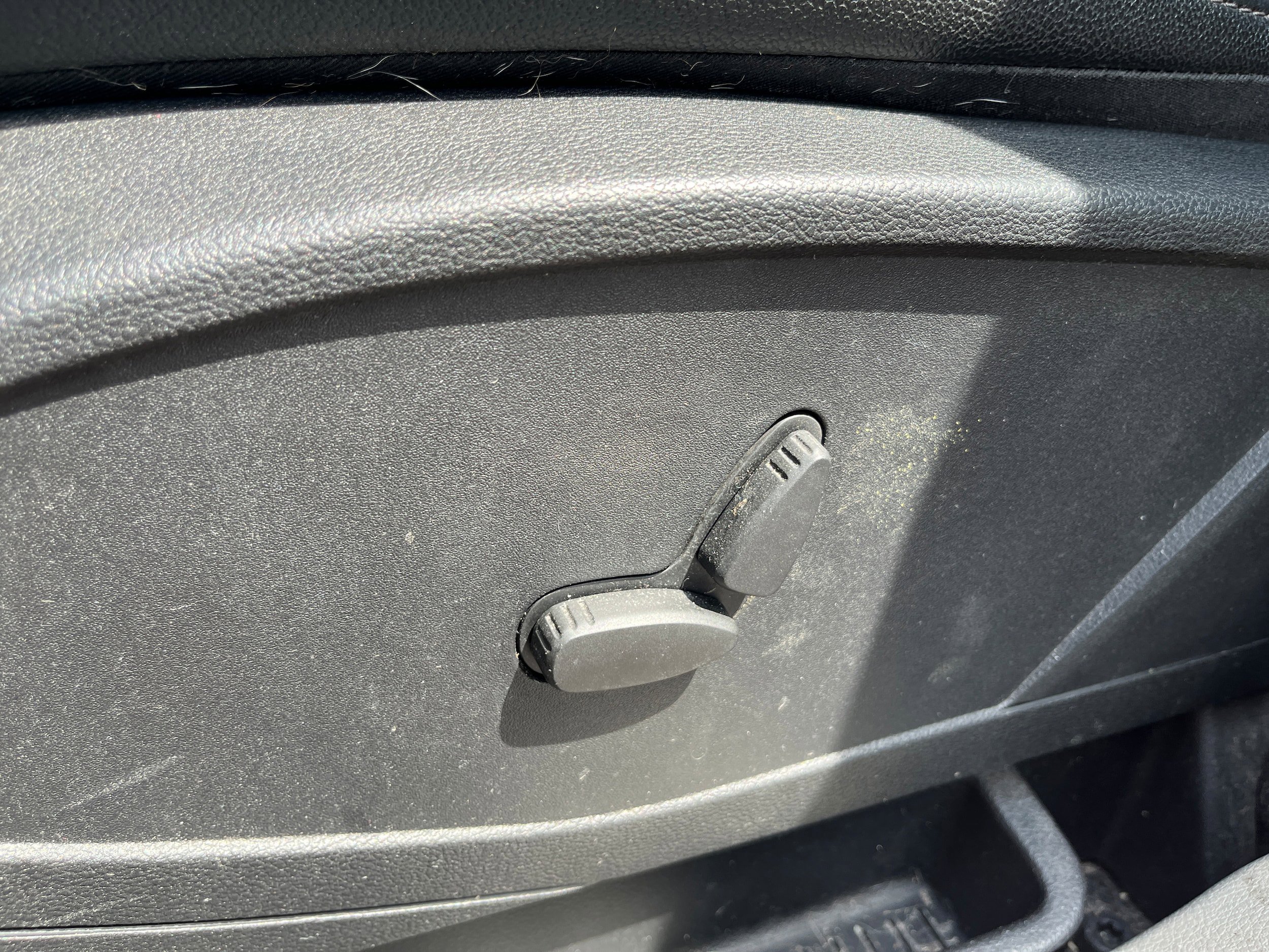 Used 2020 Ford Transit Connect Titanium FWD image 10
