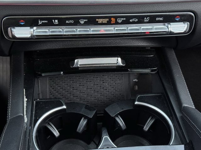 Used 2025 Mercedes-Benz GLS 450 4MATIC image 20