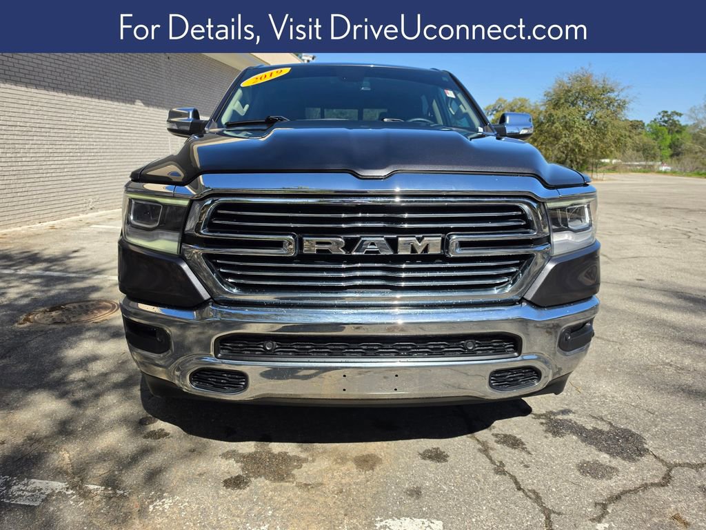 Used 2019 RAM 1500 Laramie image 20