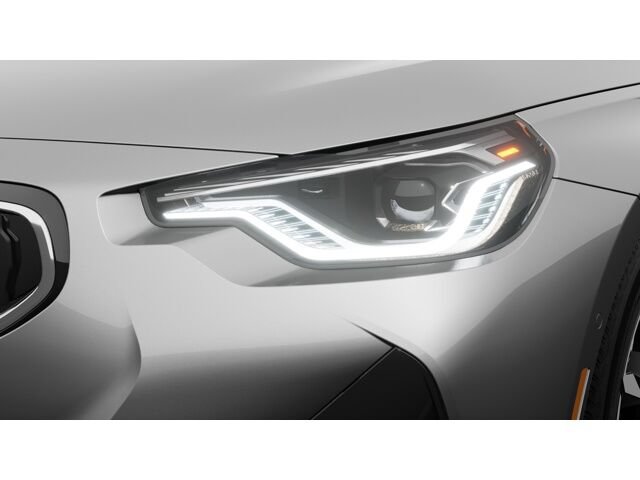 New 2026 BMW 230i Coupe w/ Premium Package RWD image 6