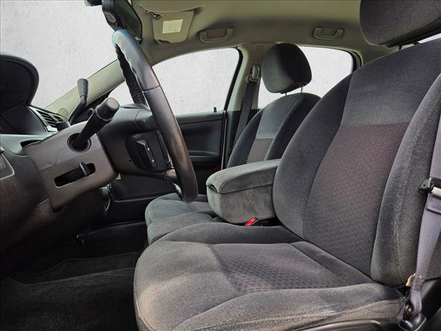 Used 2012 Chevrolet Impala LS FWD image 11