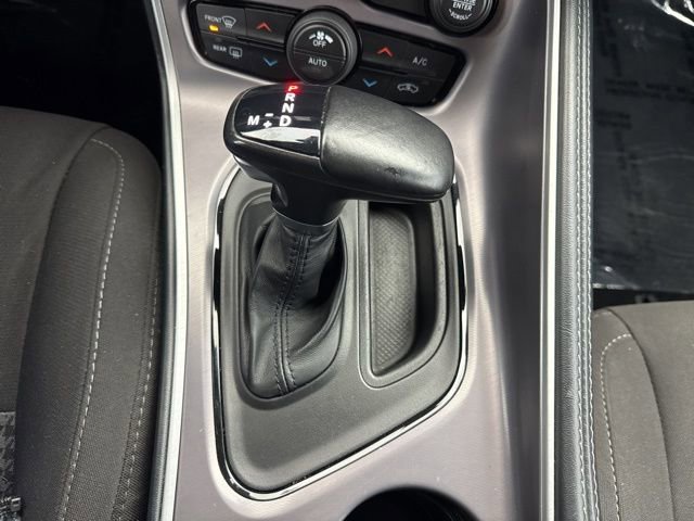 Used 2022 Dodge Challenger GT image 21