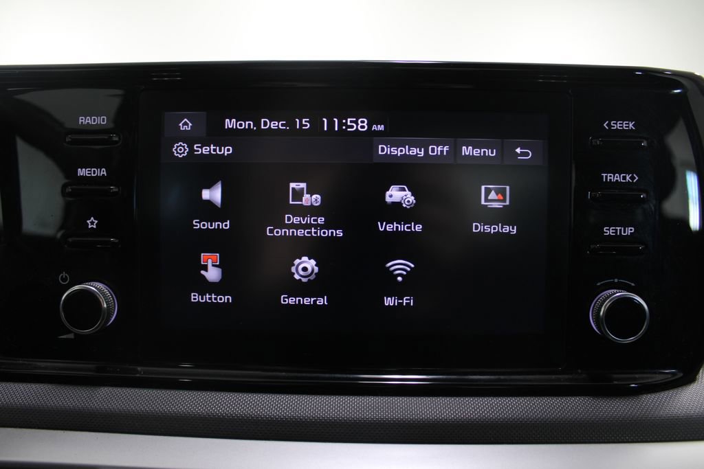 Used 2023 Kia K5 LXS image 42