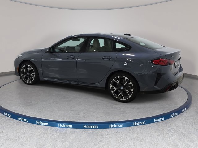 Certified 2026 BMW 228i xDrive w/ Technology Package AWD/4WD image 7