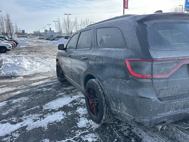Used 2021 Dodge Durango GT image 8