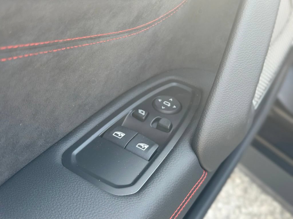 New 2026 BMW Z4 M40i RWD image 19