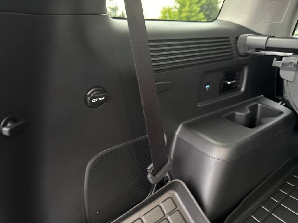 Certified 2024 Hyundai Santa Fe Limited AWD/4WD image 51