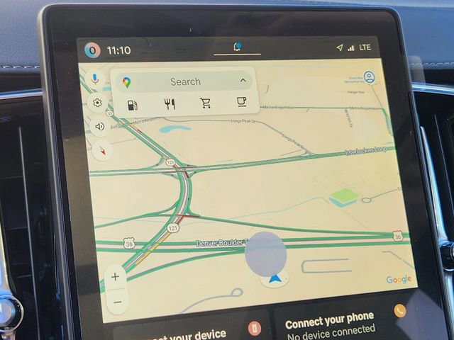 New 2026 Volvo XC90 B6 Ultra w/ Protection Package image 20