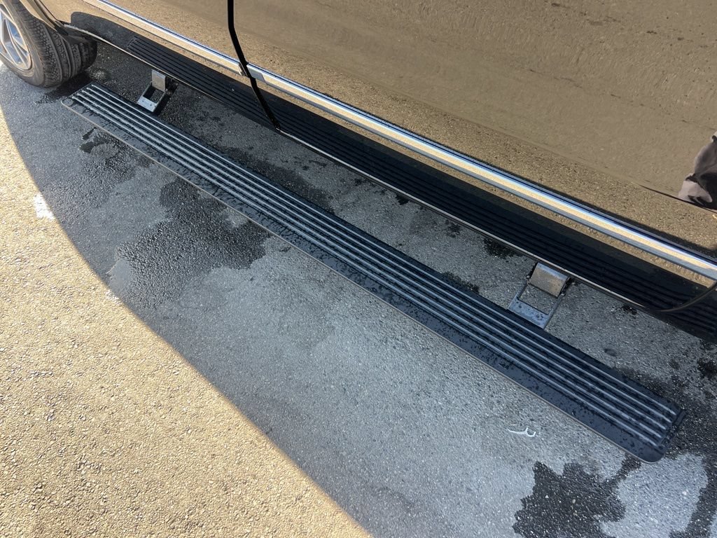 New 2026 RAM 1500 Tungsten AWD/4WD image 10