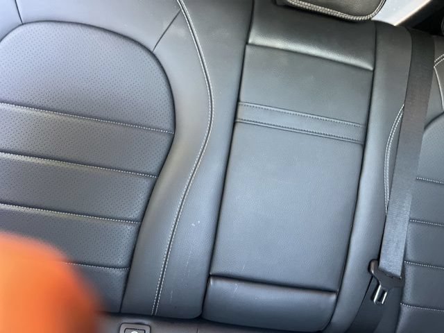 Used 2023 Mercedes-Benz GLC 300 4MATIC Coupe image 10