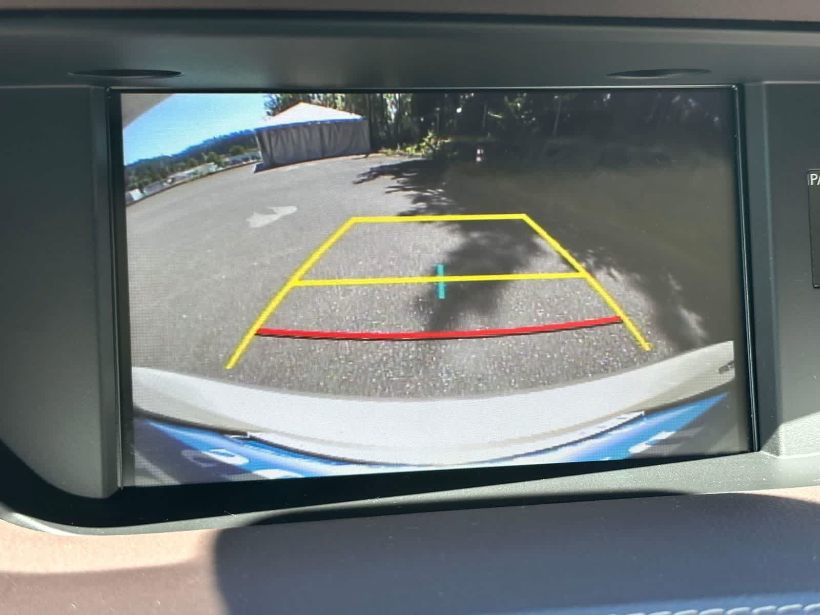 Used 2017 Lexus ES 350 w/ Navigation System Package FWD image 22