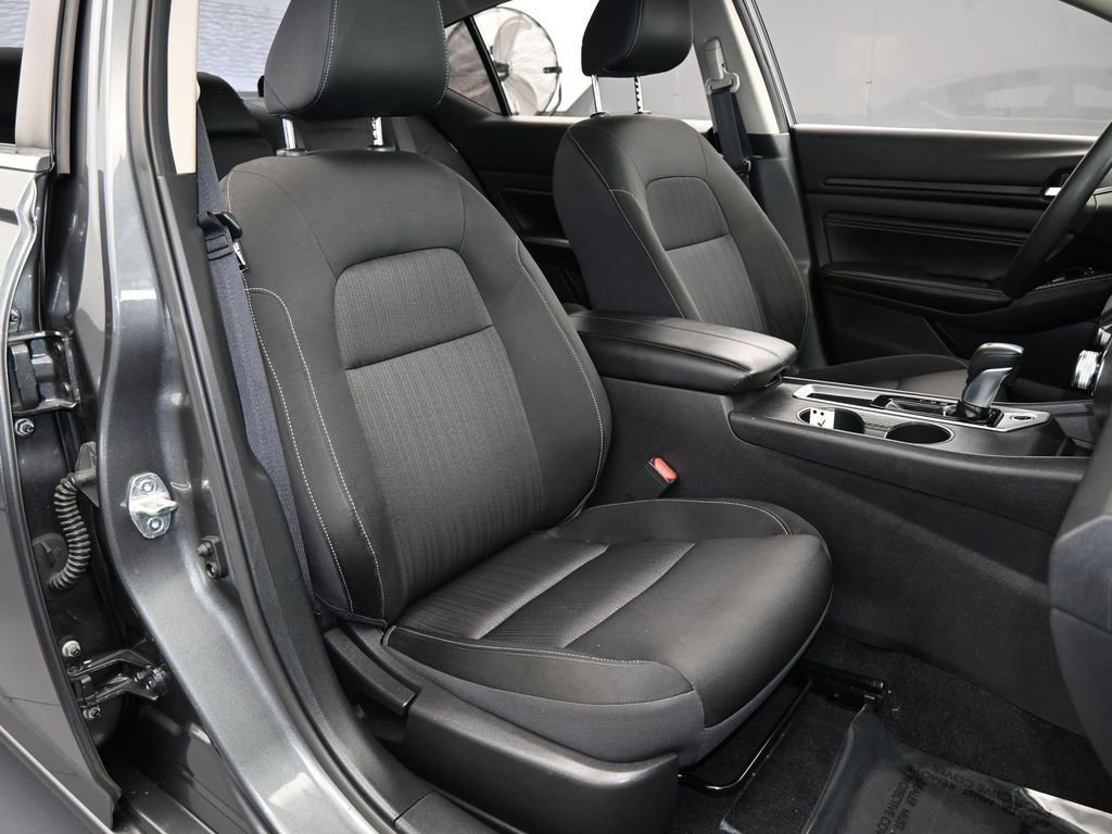 Used 2019 Nissan Altima 2.5 S image 40