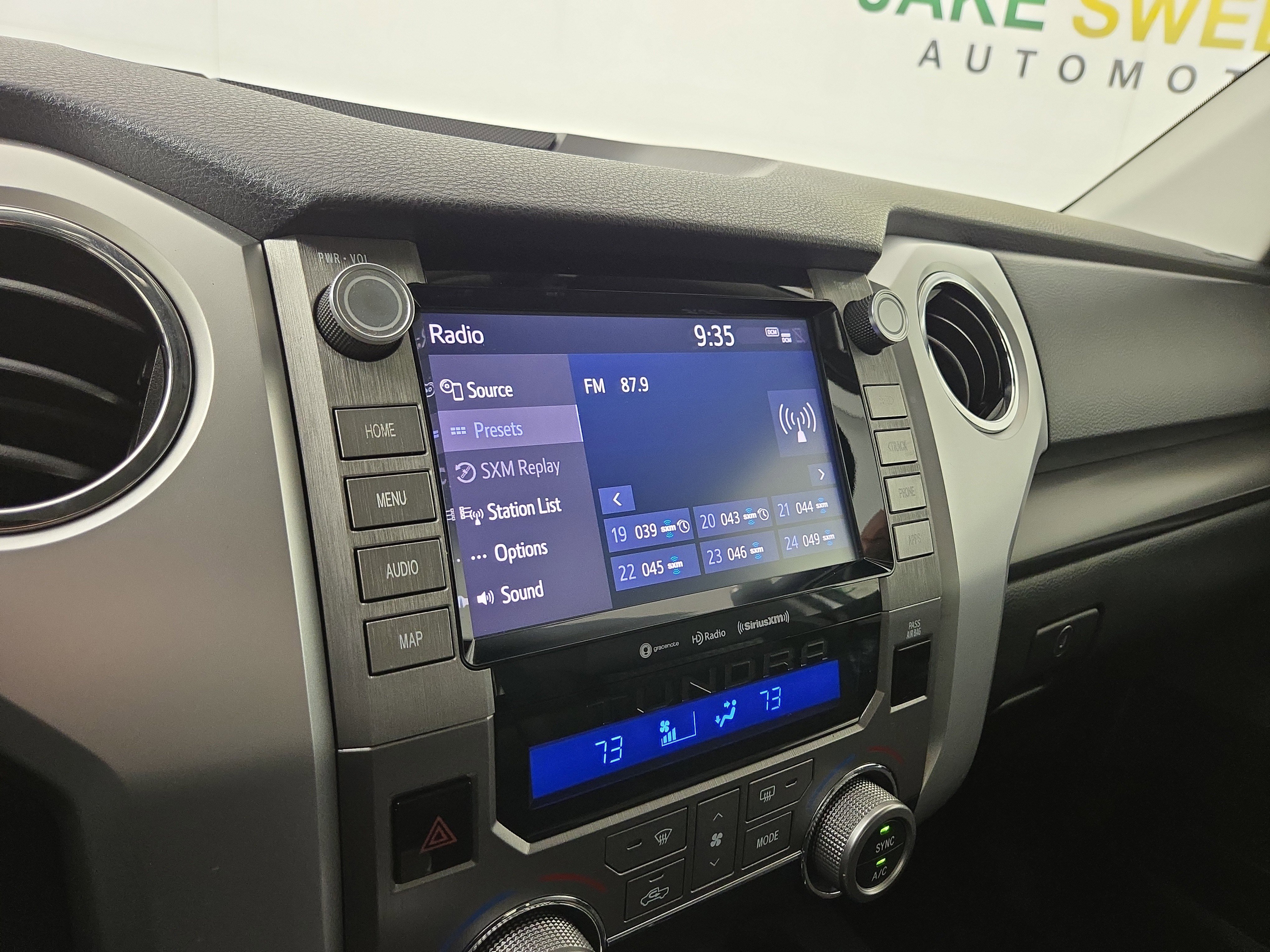 Used 2020 Toyota Tundra SR5 image 19
