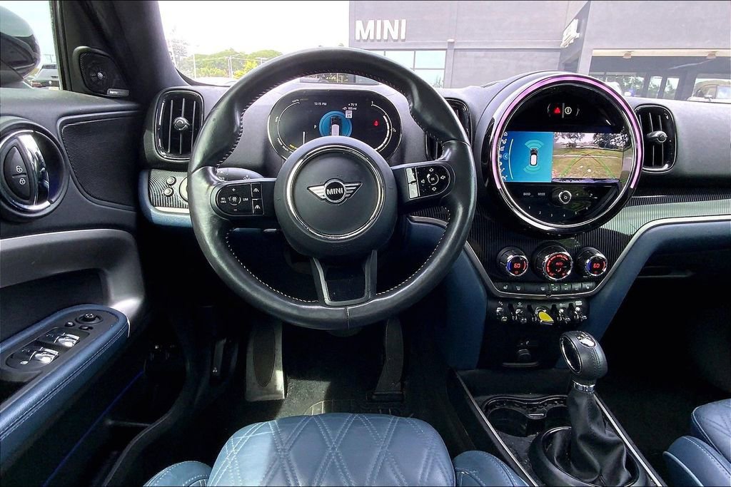 Certified 2022 MINI Cooper Countryman SE image 6