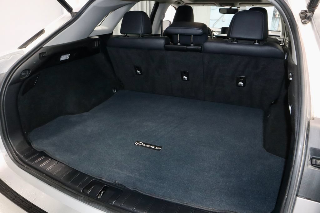 Used 2016 Lexus RX 350 AWD w/ Premium Package image 16