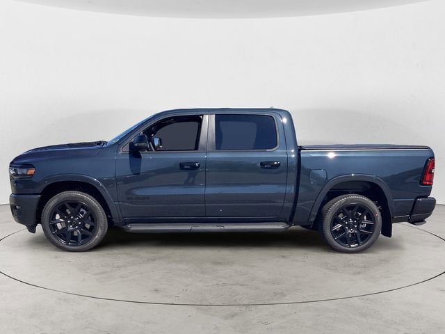 New 2026 RAM 1500 Laramie w/ Night Edition image 2