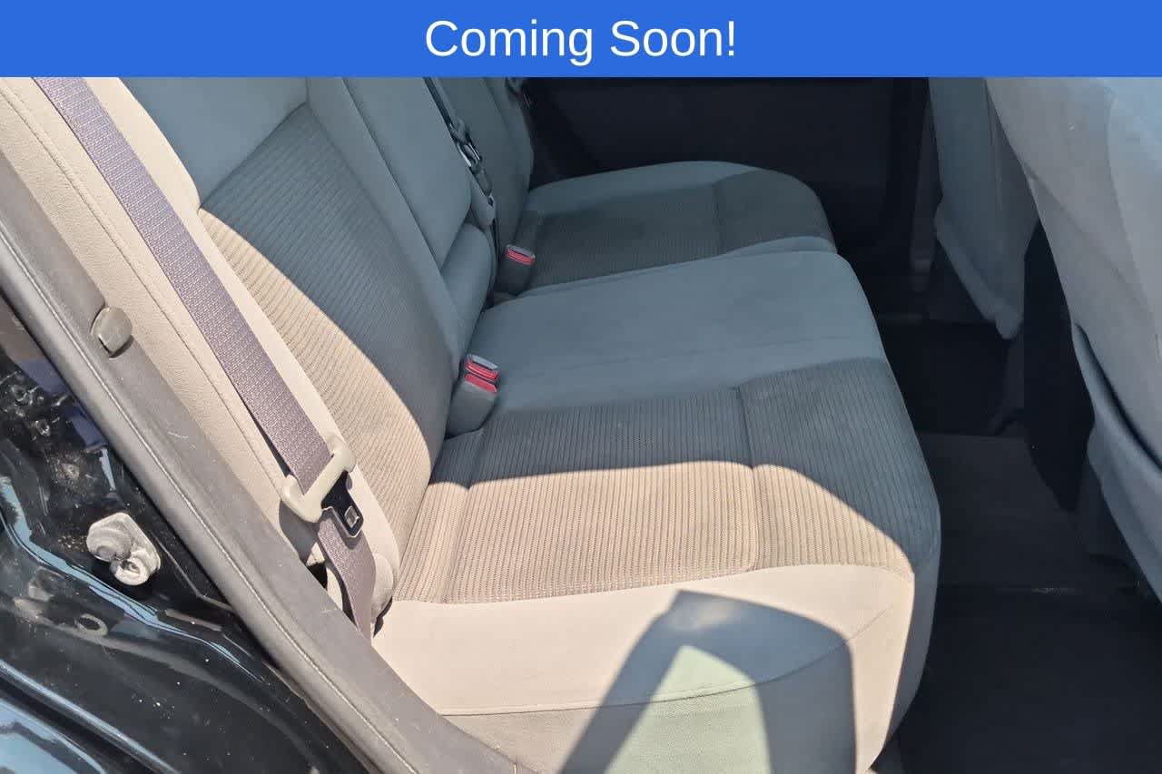 Used 2012 Nissan Sentra 2.0 S FWD image 19