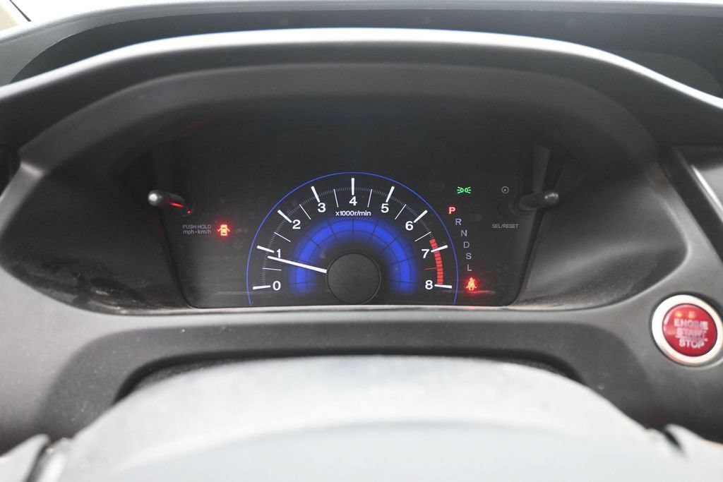 Used 2015 Honda Civic EX image 3