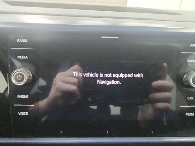 Used 2023 Volkswagen Taos SE image 20