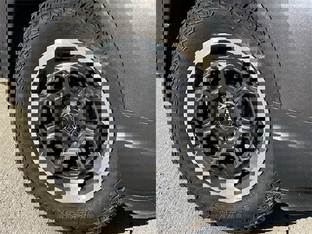 Certified 2024 Honda Ridgeline RTL image 8