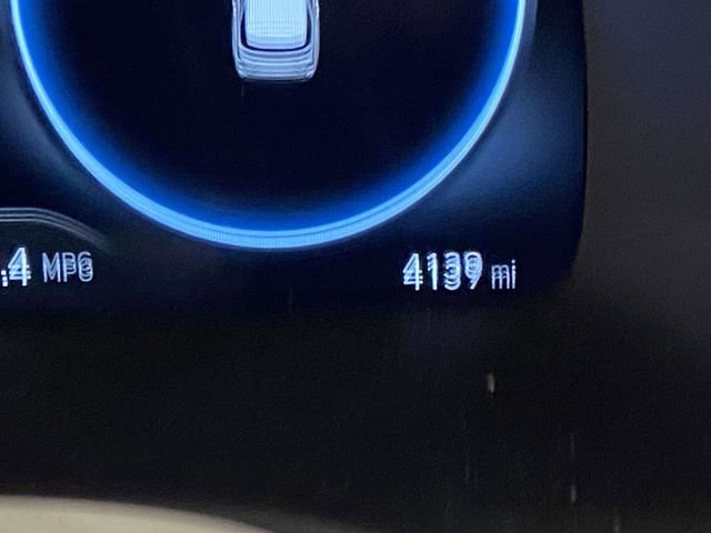 Used 2025 Hyundai Palisade Calligraphy image 23