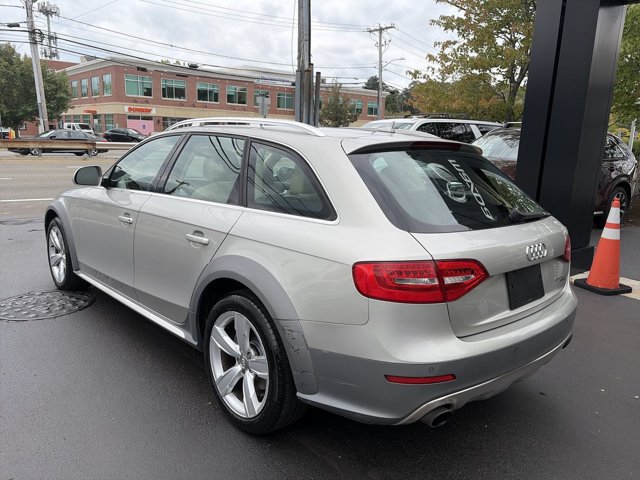 Used 2014 Audi A4 Premium Plus AWD/4WD image 6