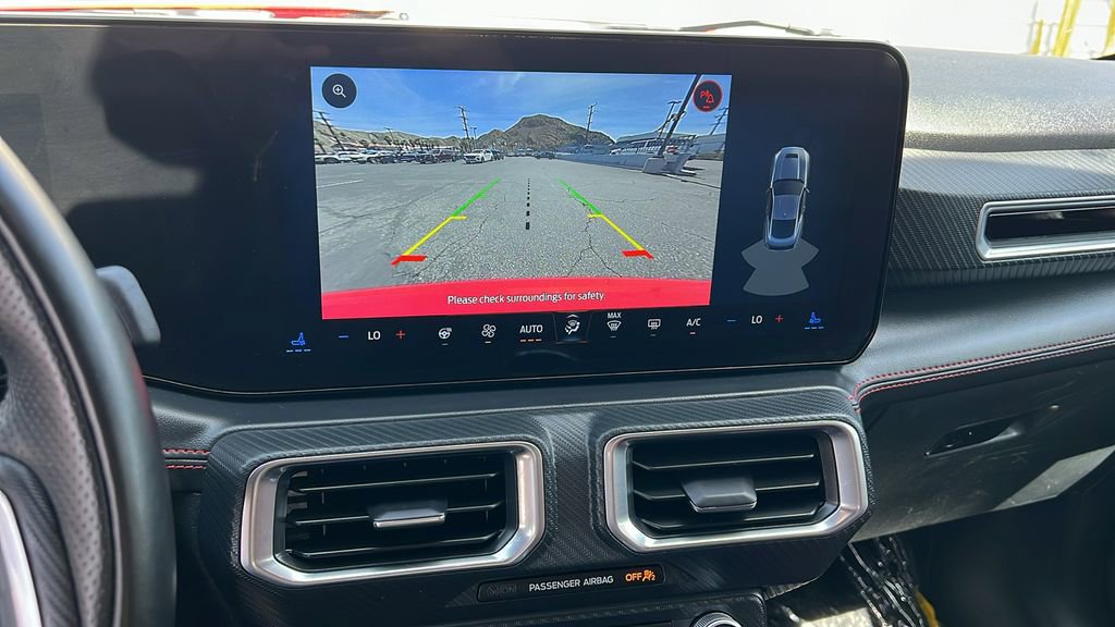 Certified 2025 Ford Mustang Premium image 18