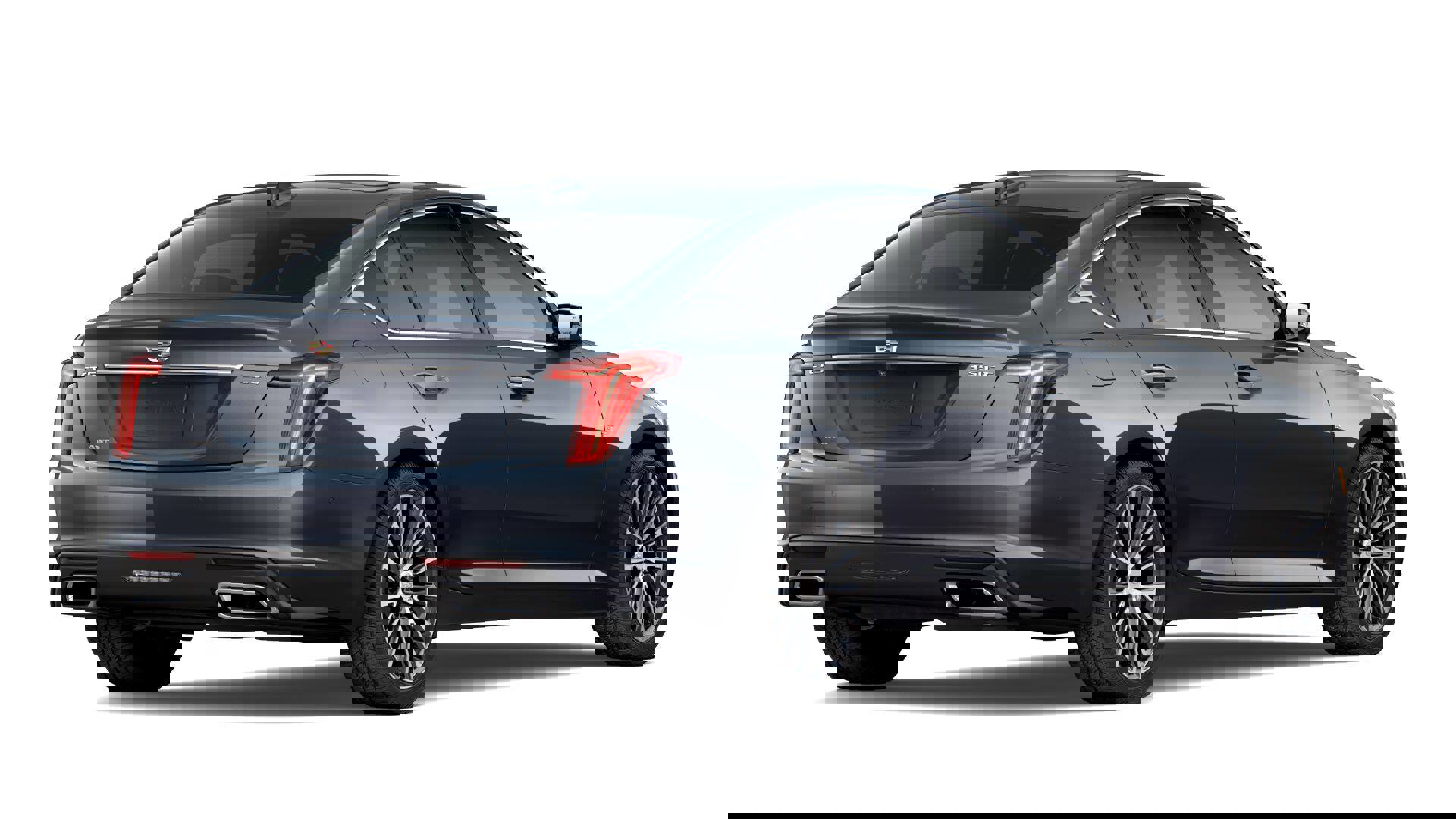 New 2026 Cadillac CT5 Premium Luxury w/ Technology Package image 29