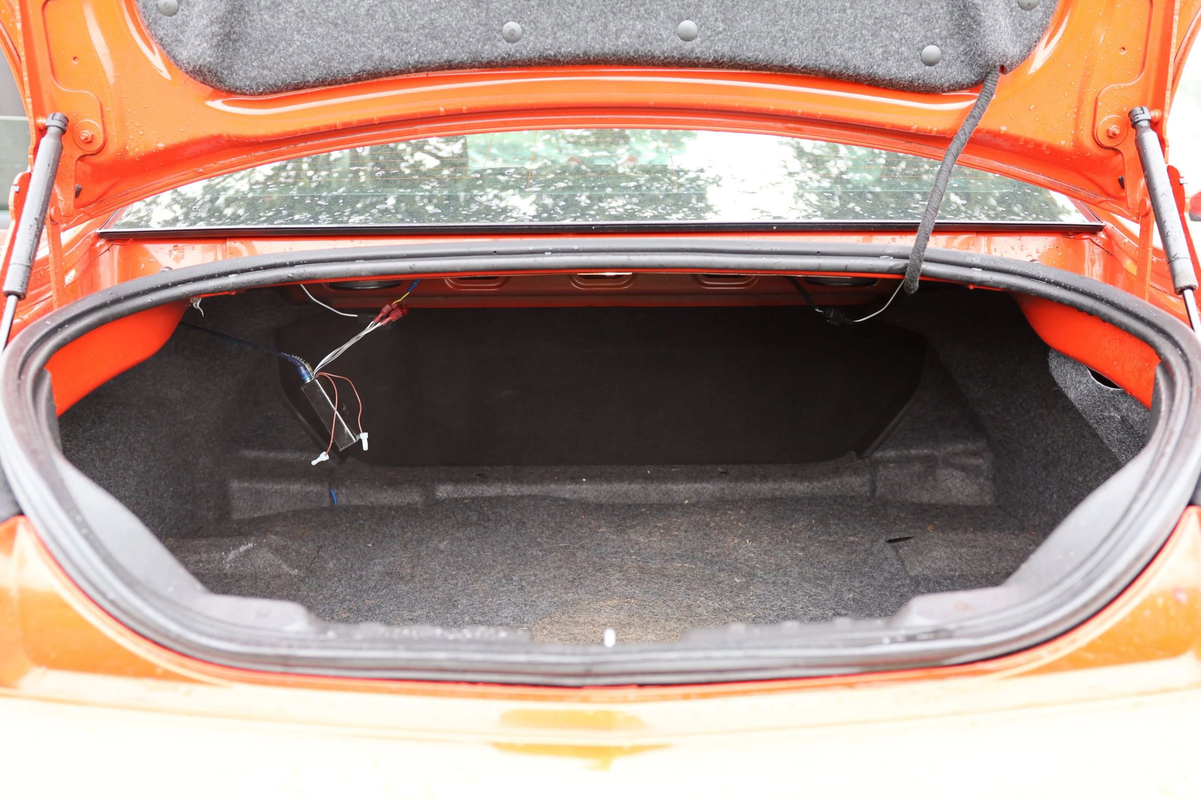 Used 2013 Chevrolet Camaro SS w/ Rear Vision Package image 19