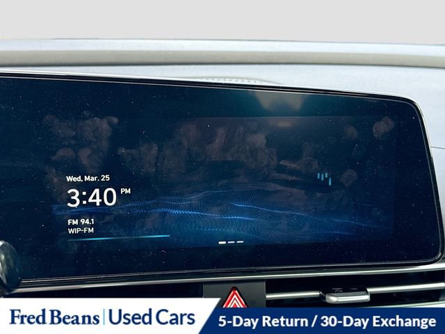 Certified 2024 Hyundai Elantra SEL image 15