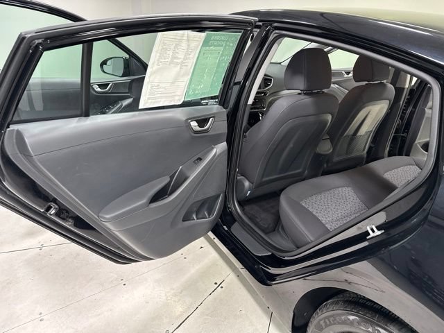 Used 2018 Hyundai Ioniq Blue FWD image 21