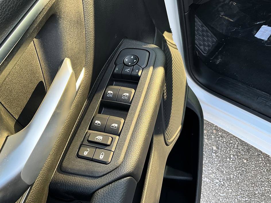 New 2026 RAM 1500 Big Horn w/ Night Edition AWD/4WD image 13