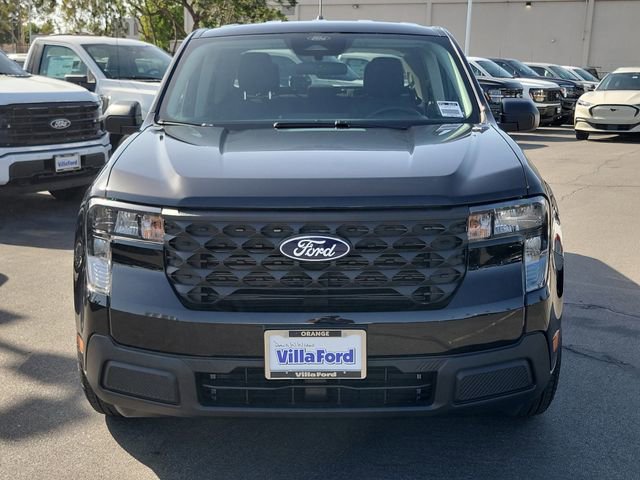 New 2026 Ford Maverick XL FWD image 19