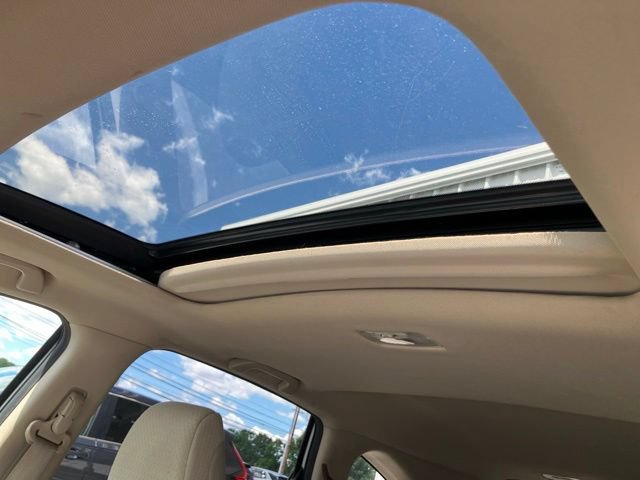 Used 2016 Honda CR-V EX image 30