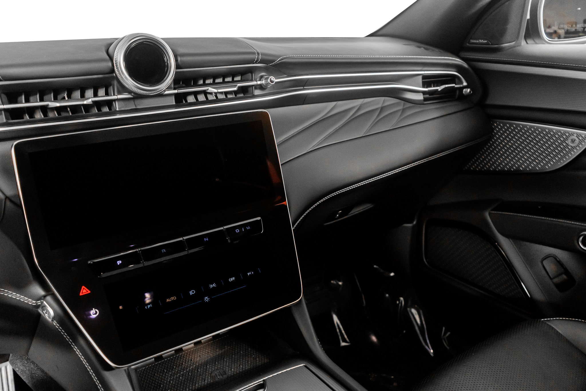 Used 2023 Maserati Grecale GT image 38