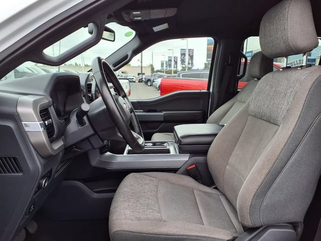 Certified 2024 Ford F150 XLT w/ Mobile Office Package AWD/4WD image 18