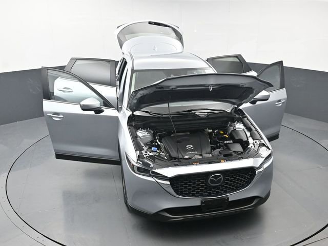 Certified 2023 MAZDA CX-5 AWD 2.5 S w/ Select Package image 49