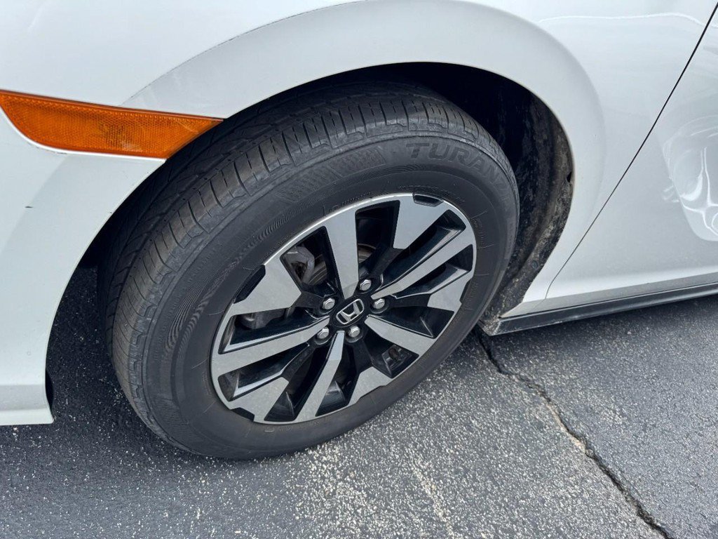 Used 2025 Honda Odyssey EX-L image 4