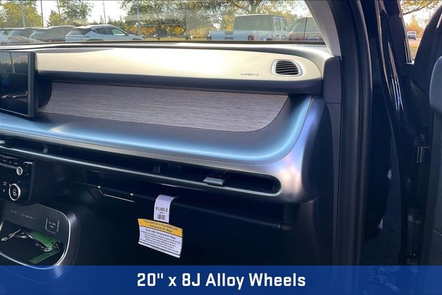 New 2026 Hyundai Ioniq 9 SEL image 31