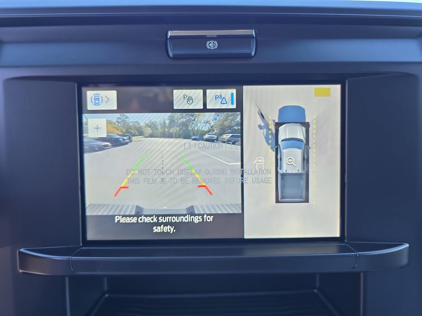 New 2026 Ford F250 XL w/ STX Appearance Package image 18