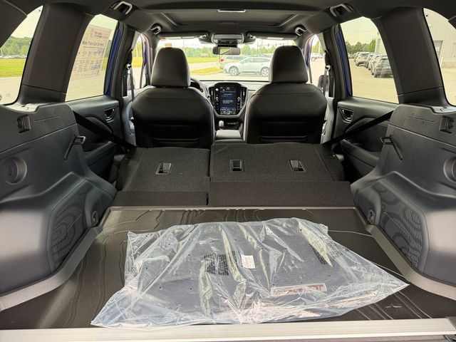 New 2026 Subaru Forester Sport w/ Onyx Edition AWD/4WD image 18